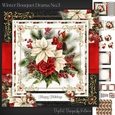 Winter Bouquet Drama No.3
