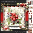 Winter Bouquet Drama No.5