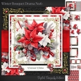 Winter Bouquet Drama No.6