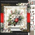 Winter Bouquet Drama No.7