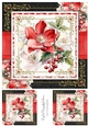 Winter Bouquet Drama Toppers No.2
