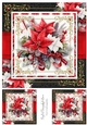 Winter Bouquet Drama Toppers No.6