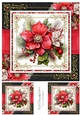 Winter Bouquet Drama Toppers No.8