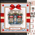 The Christmas Shop No.1