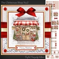 The Christmas Shop No.2