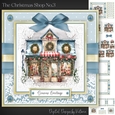The Christmas Shop No.3