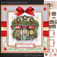 The Christmas Shop No.4