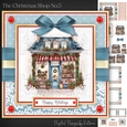 The Christmas Shop No.5