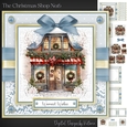The Christmas Shop No.6