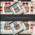 The Christmas Shop Bumper Set