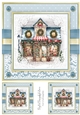 The Christmas Shop Toppers No.3
