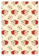 Poinsettia Paper No.1