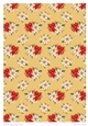 Poinsettia Paper No.2