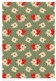 Poinsettia Paper No.5