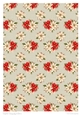 Poinsettia Paper No.10