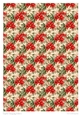 Poinsettia Paper No.16