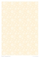 Poinsettia Paper No.17
