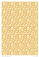 Poinsettia Paper No.18