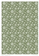 Poinsettia Paper No.21