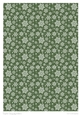 Poinsettia Paper No.22
