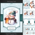 Mr Frosty No.1