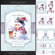 Mr Frosty No.3