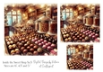 Inside the Sweet Shop No.5