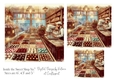 Inside the Sweet Shop No.7