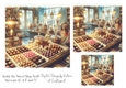 Inside the Sweet Shop No.9