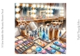 A View inside the Beauty Room No.4