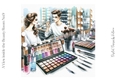 A View inside the Beauty Room No.9