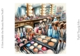 A View inside the Beauty Room No.10