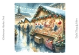 Christmas Market No.1