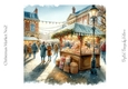 Christmas Market No.2