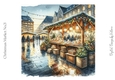 Christmas Market No.3
