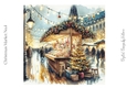 Christmas Market No.4