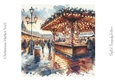 Christmas Market No.5