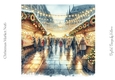 Christmas Market No.6