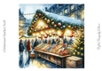 Christmas Market No.8