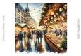 Christmas Market No.9