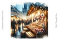 Christmas Market No.10