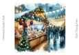 Christmas Market No.11