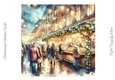 Christmas Market No.12