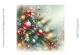 Christmas Floral Backgrounds No.18