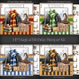 HP Magical Birthday Bumper Kit