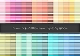 Summer Stripes A4 Digital Paper