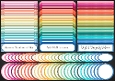 Summer Sentiment Tiles