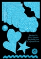 Blue Glitter and Emelishments