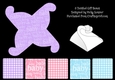 Baby Twisted Gift Boxes Set of 6