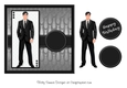 Man in a Suit 1